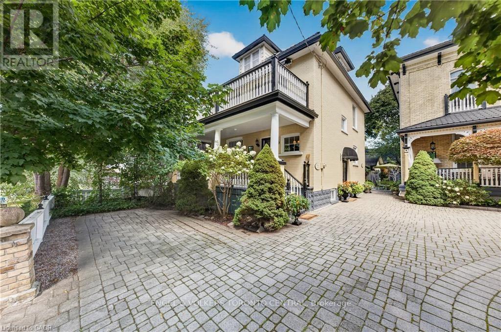 100 Brunswick Street Property Photo 34