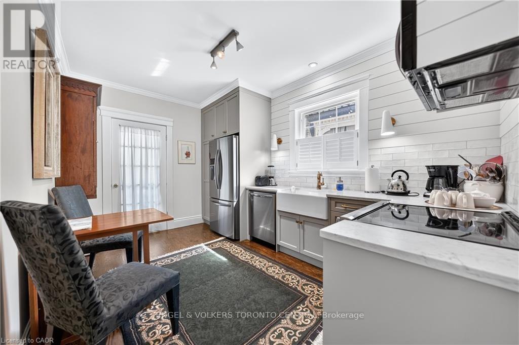 100 Brunswick Street Property Photo 35