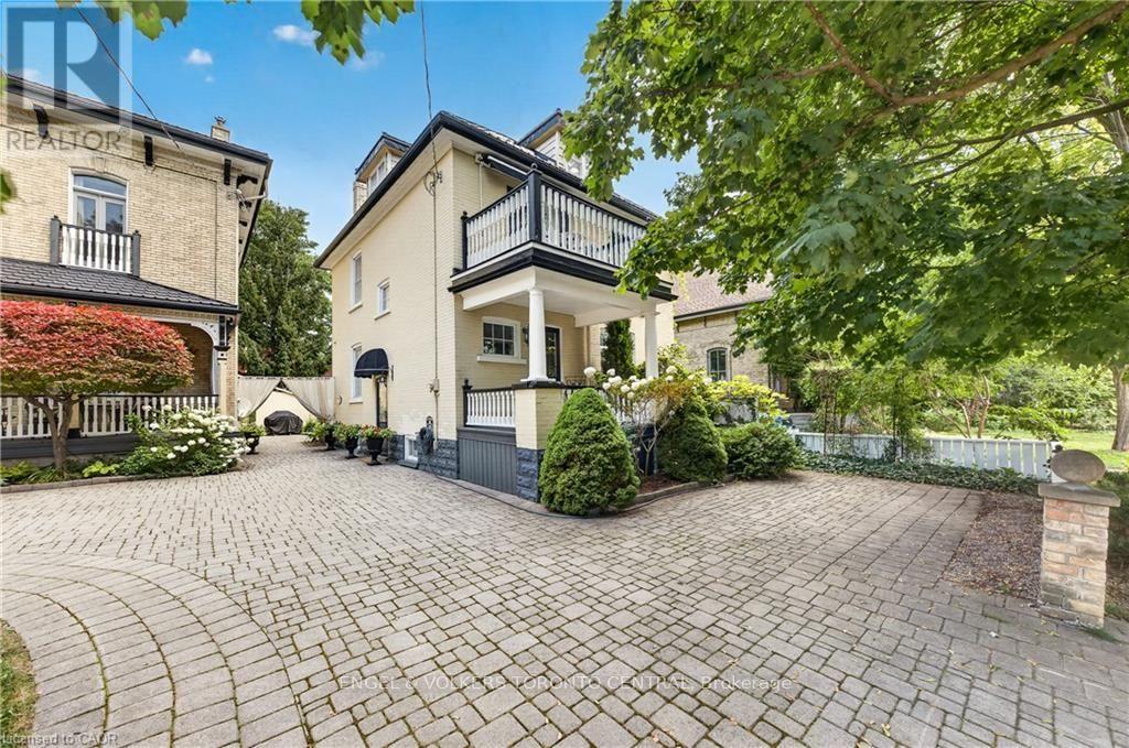 100 Brunswick Street Property Photo 40