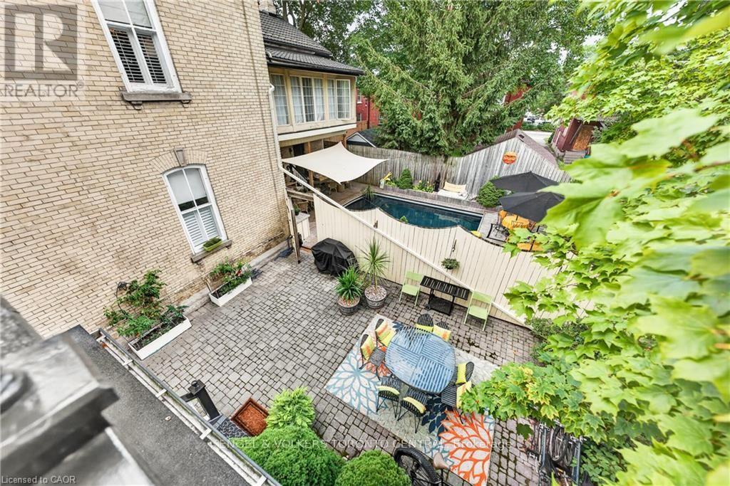 100 Brunswick Street Property Photo 45