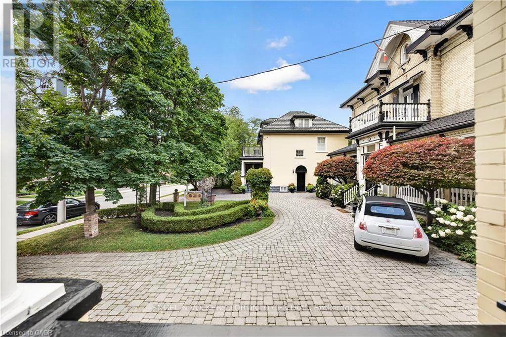 100 Brunswick Street Property Photo 47