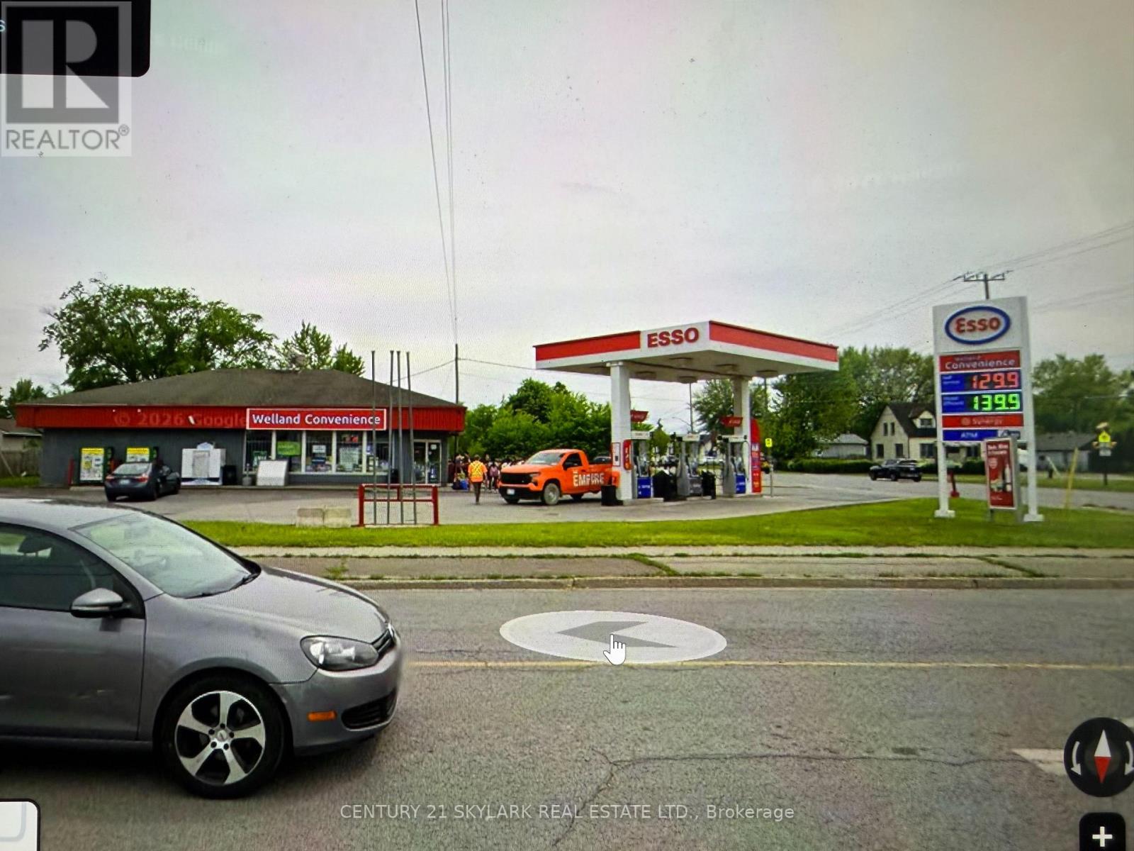 1000 Ontario Road Property Photo 1