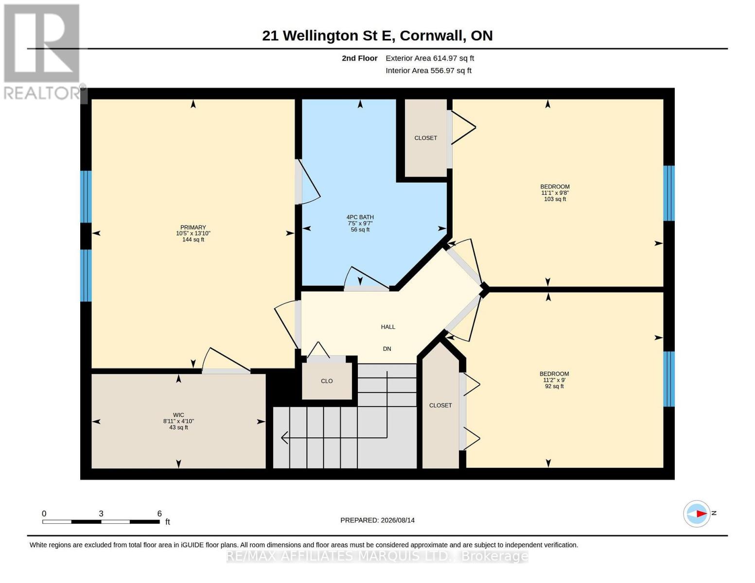 21 Wellington Street E Property Photo 13