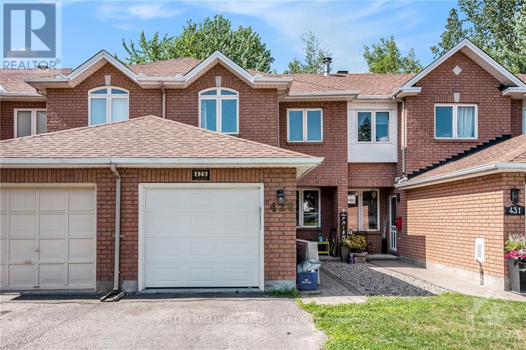 429 WINCANTON DRIVE