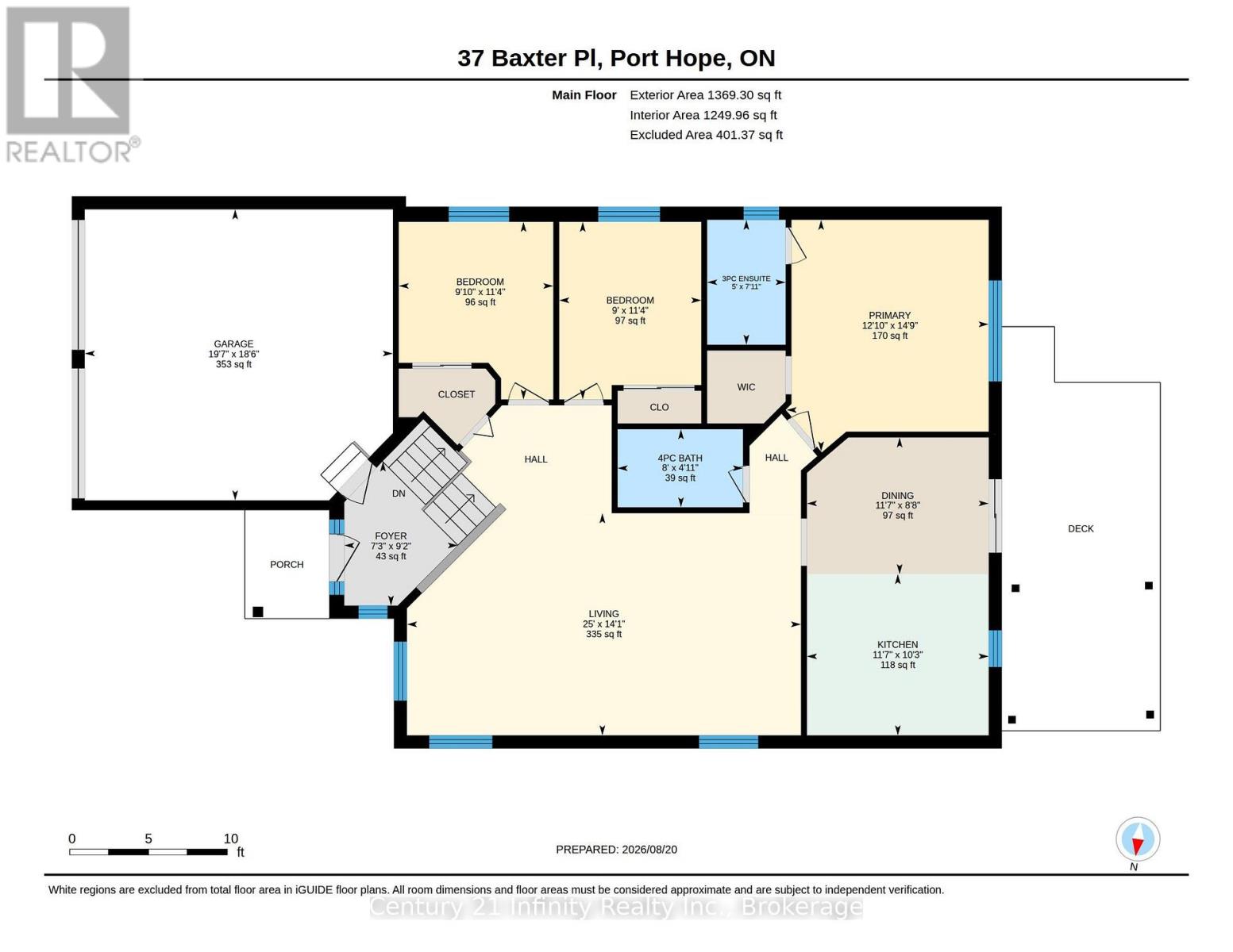 37 Baxter Place Property Photo 46