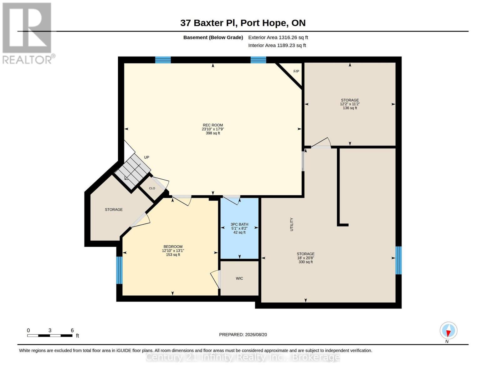 37 Baxter Place Property Photo 47
