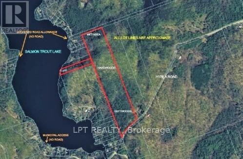 1827 Hybla Road Property Photo 2