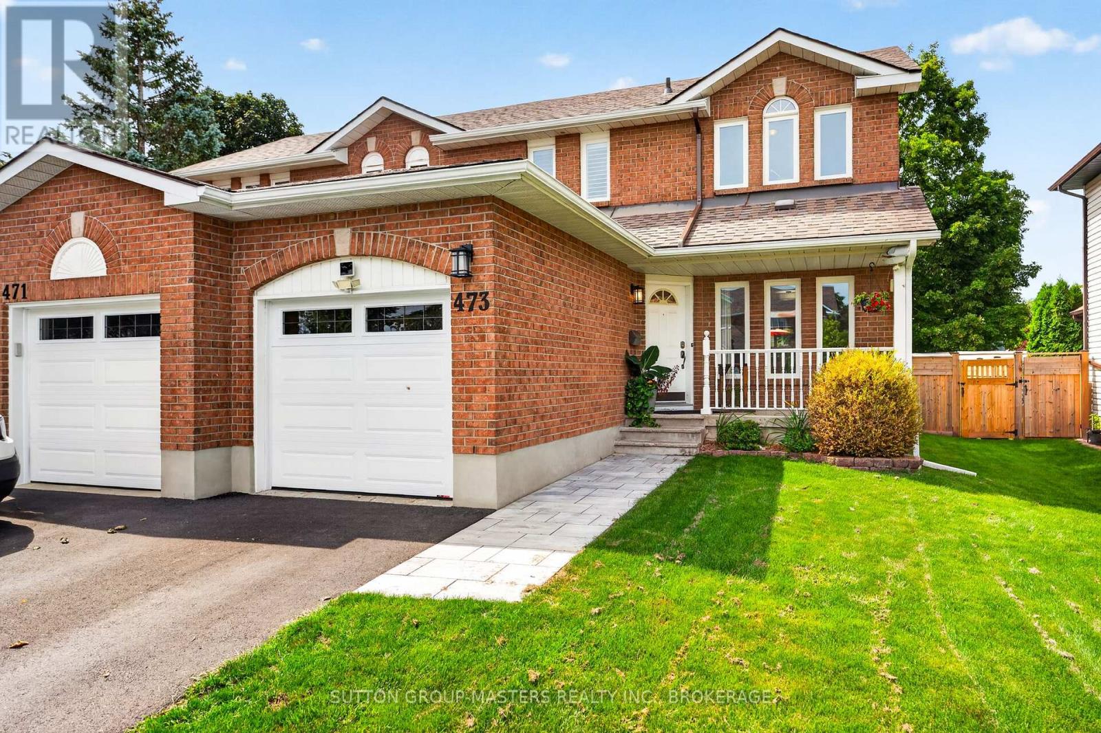 473 Evangeline Avenue Photo de la propriété 1