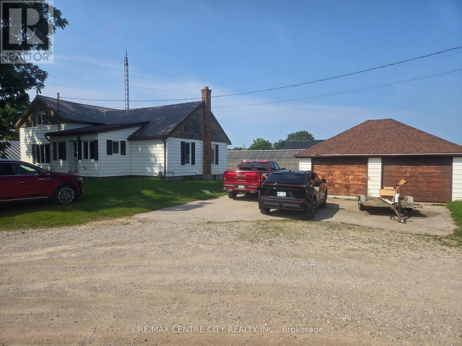 8565 Imperial Road Property Photo 1