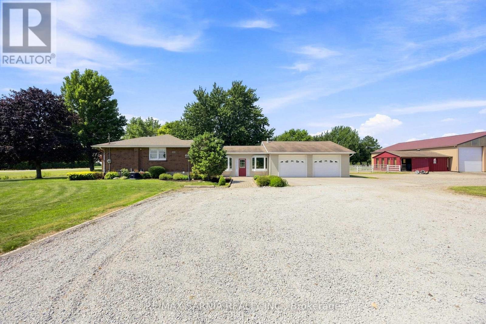 2694 Rokeby Line Property Photo 1