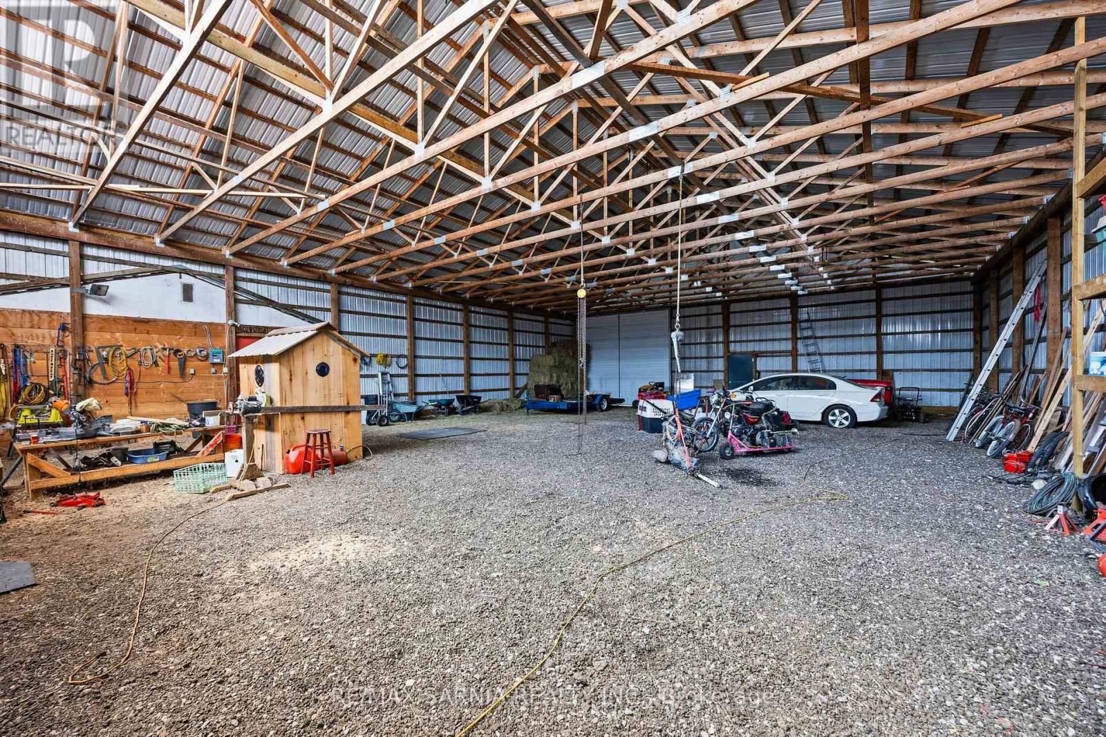2694 Rokeby Line Property Photo 28