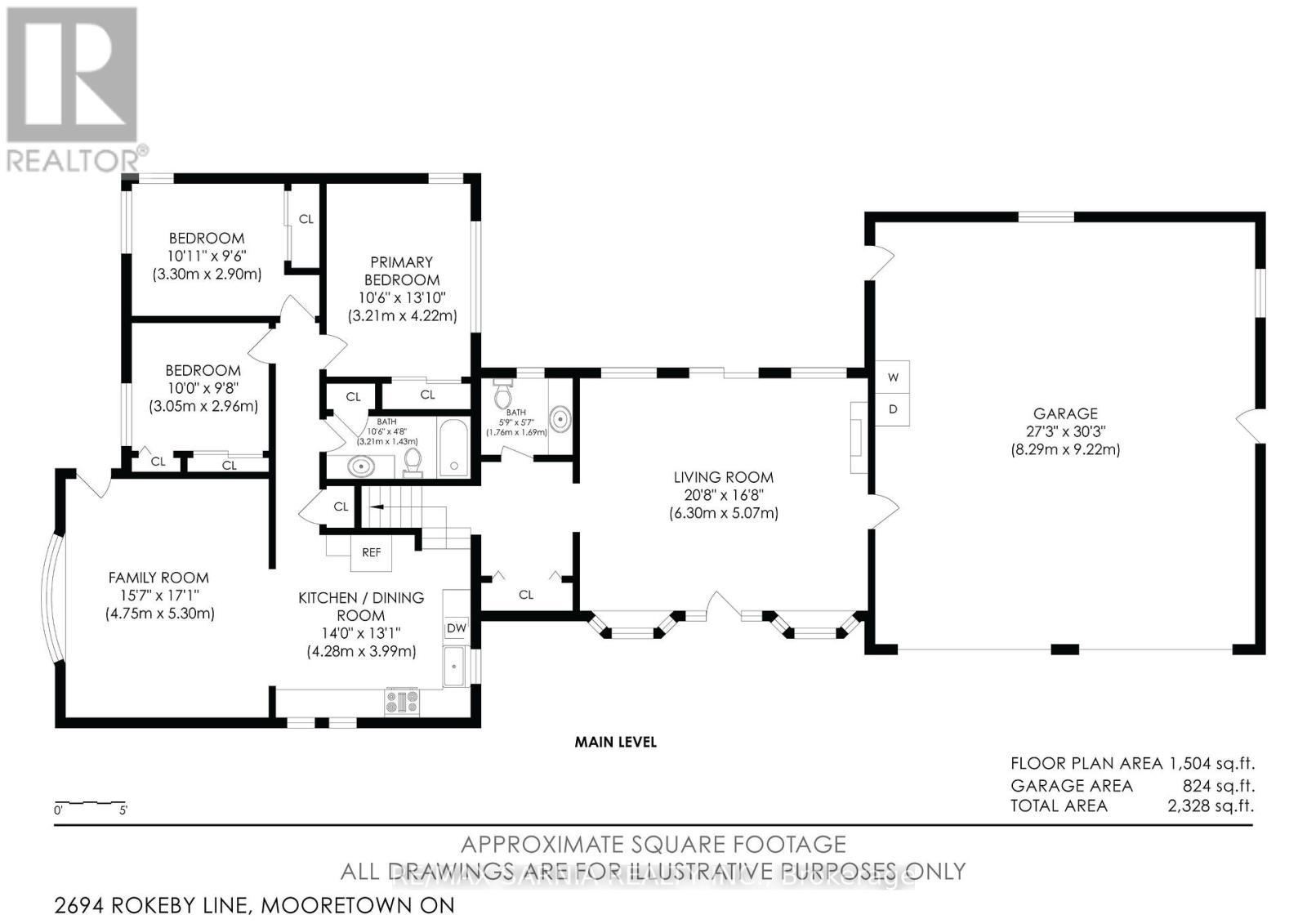 2694 Rokeby Line Property Photo 47
