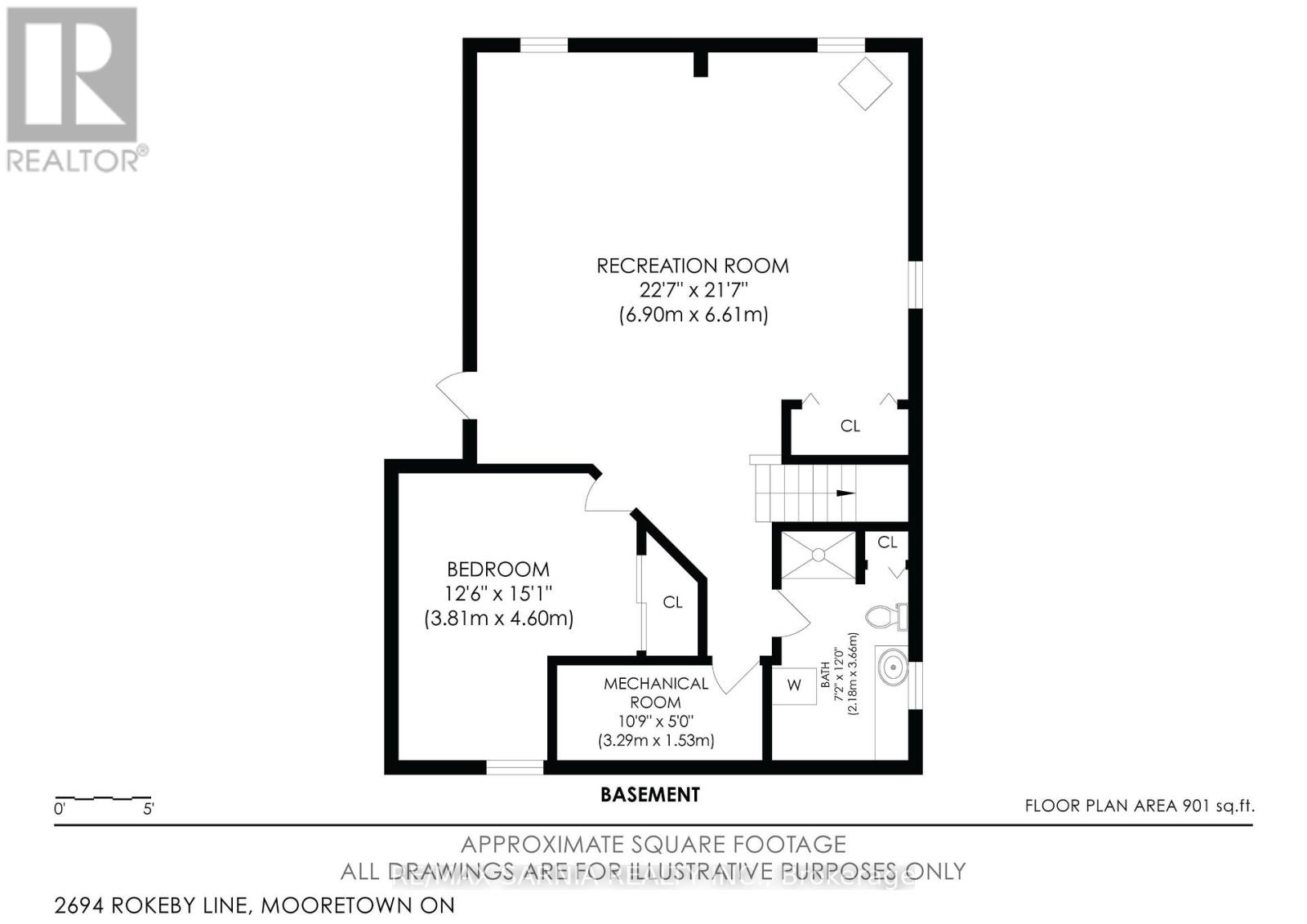 2694 Rokeby Line Property Photo 48