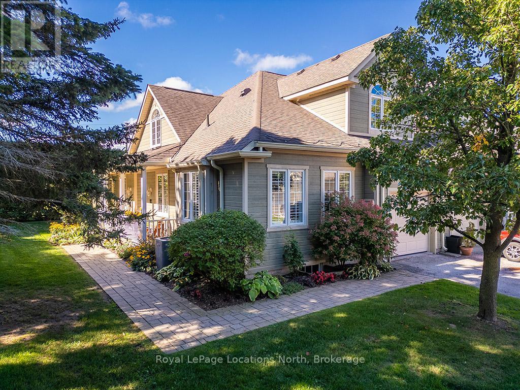 24 - 110 NAPIER STREET W Property Photo 1