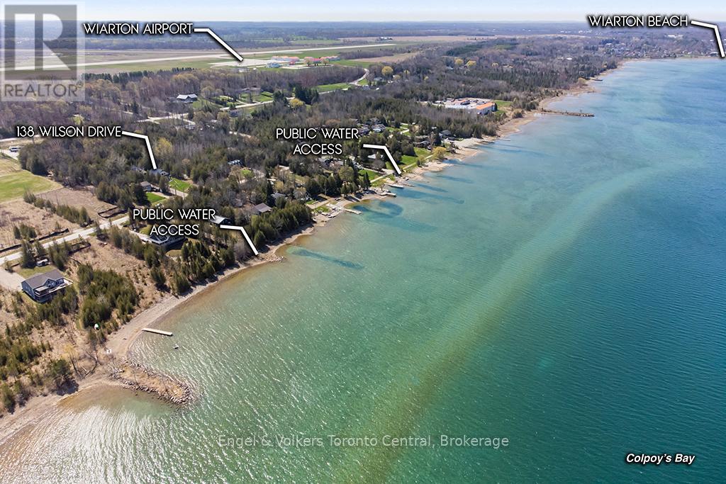 138 Wilson Drive Property Photo 48