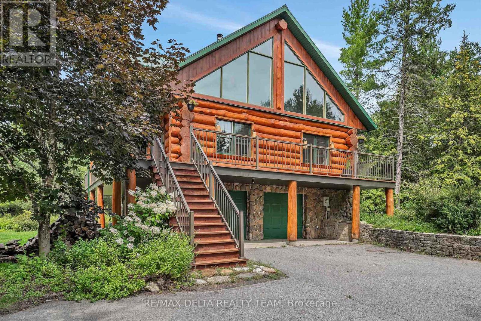 107 Corkery Woods Drive Property Photo 2
