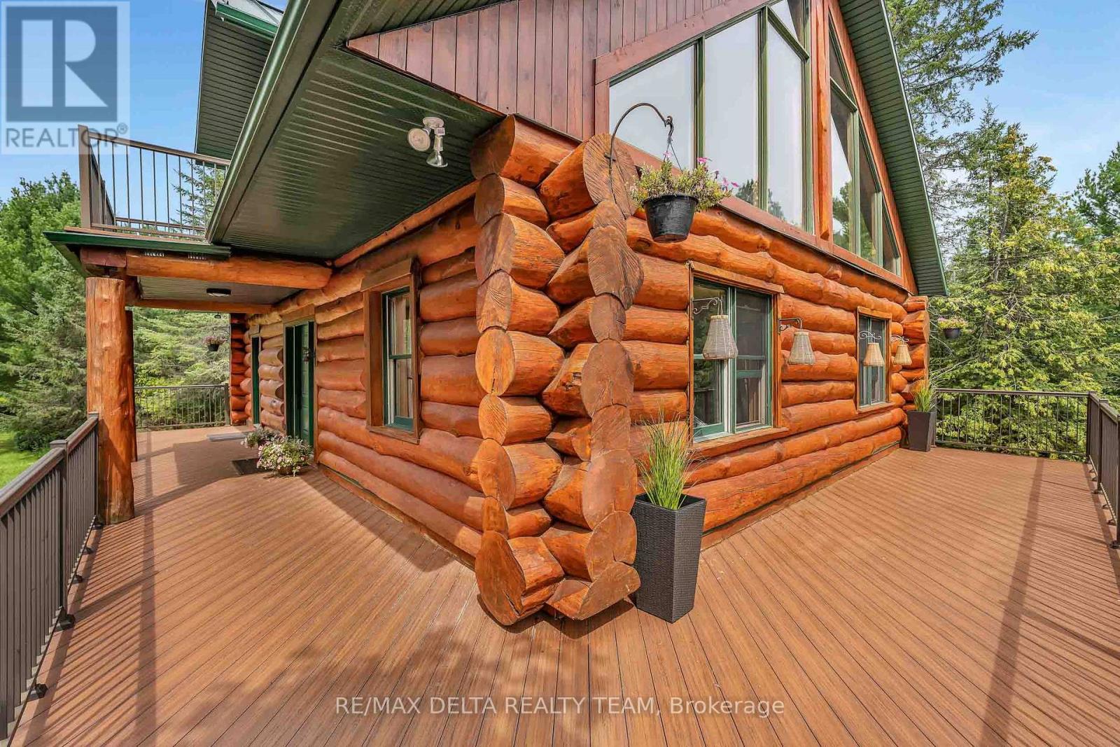 107 Corkery Woods Drive Property Photo 3