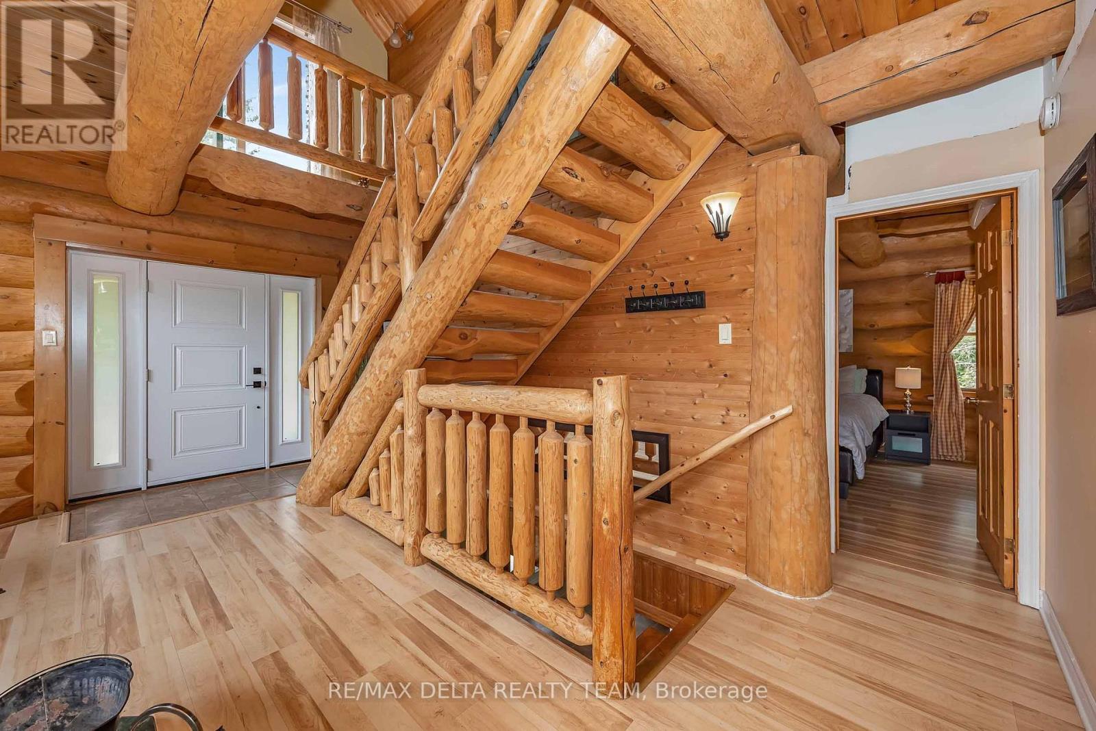 107 Corkery Woods Drive Property Photo 4