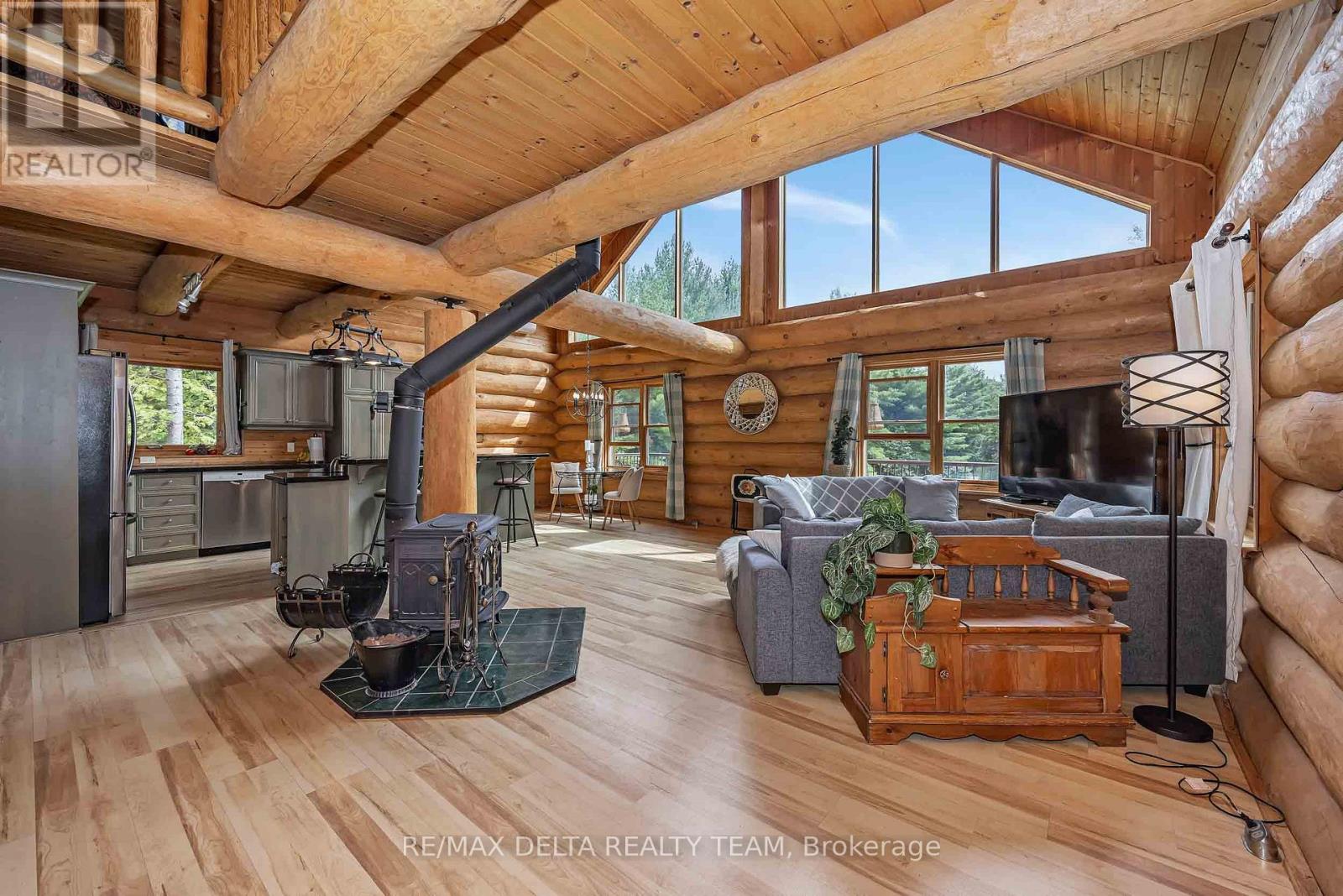 107 Corkery Woods Drive Property Photo 7