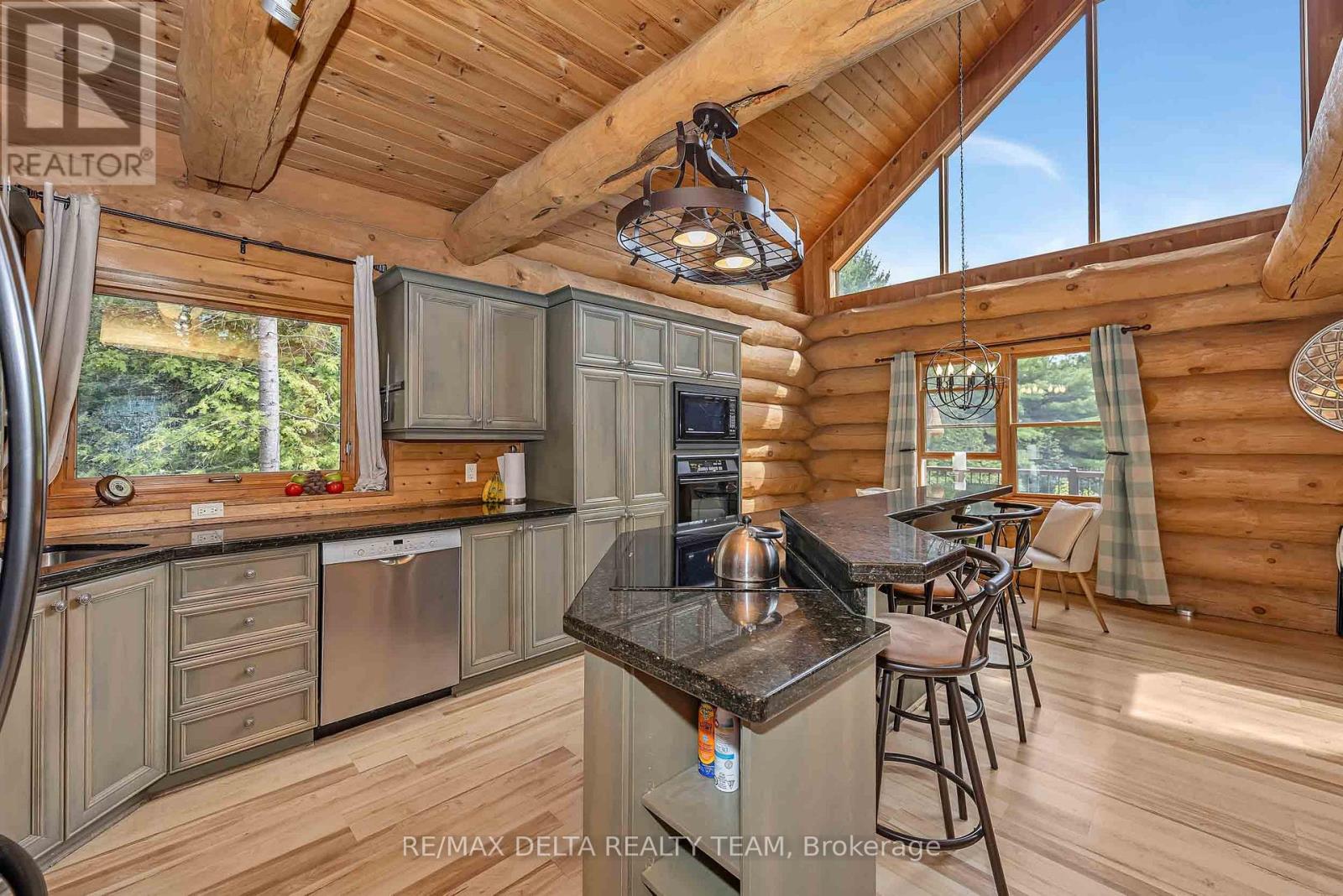 107 Corkery Woods Drive Property Photo 12