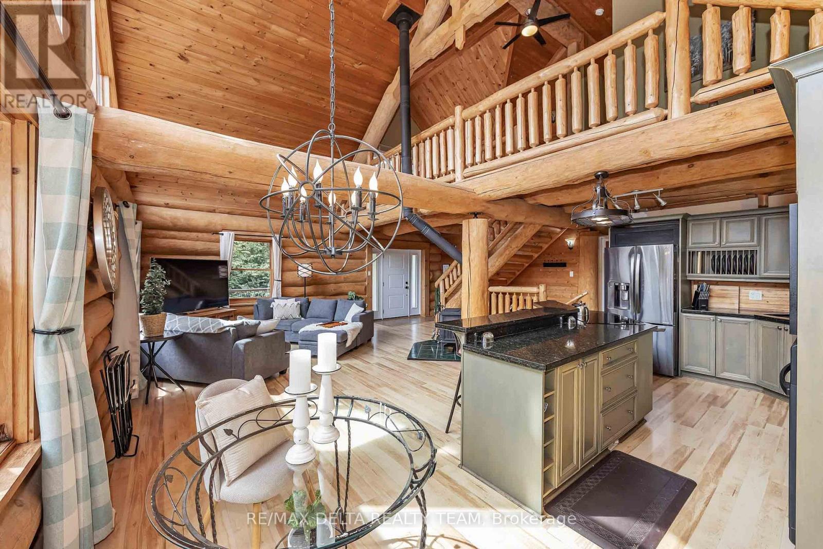 107 Corkery Woods Drive Property Photo 13