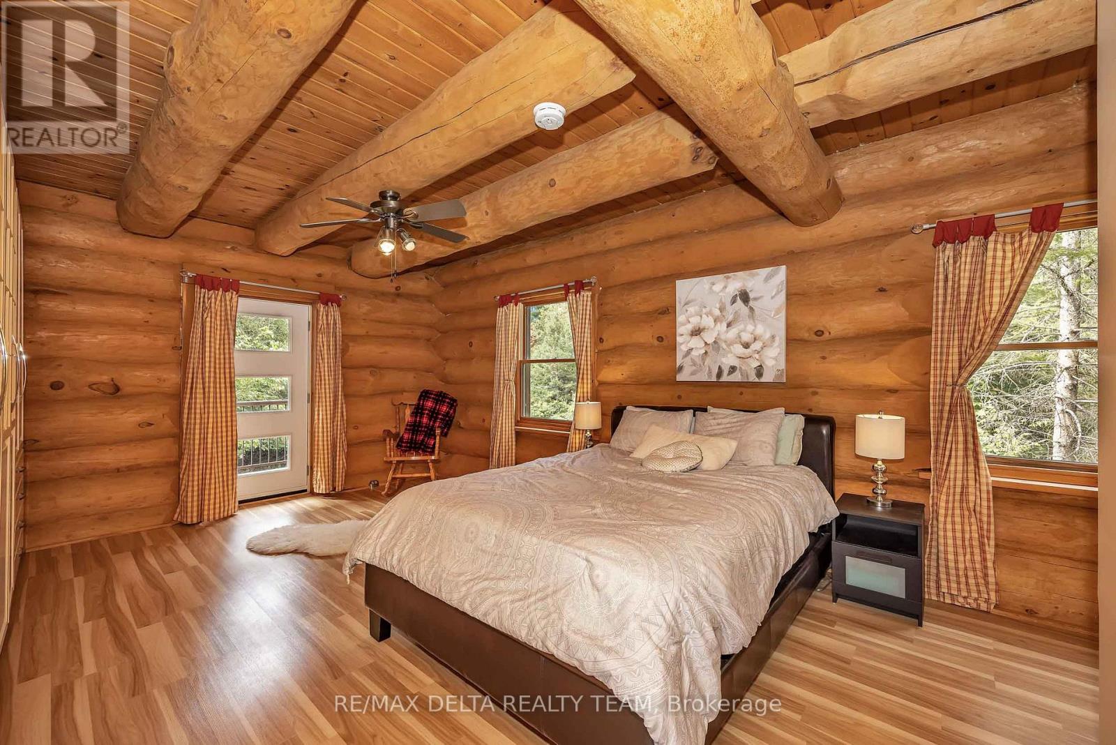 107 Corkery Woods Drive Property Photo 14