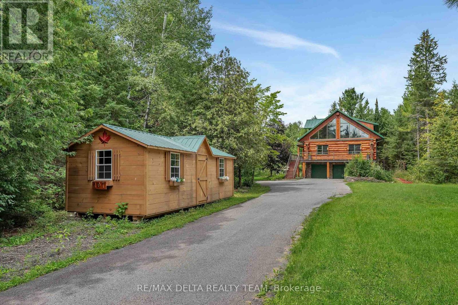 107 Corkery Woods Drive Property Photo 40