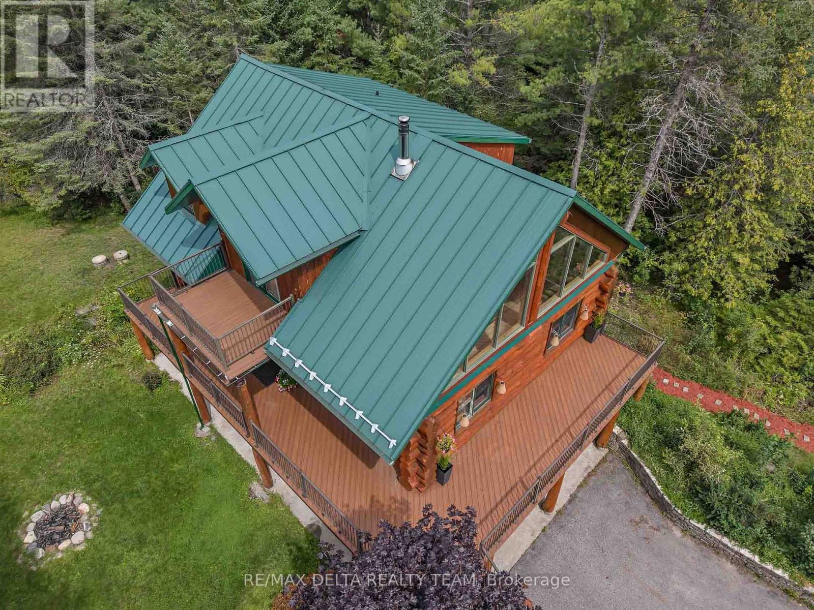 107 Corkery Woods Drive Property Photo 44