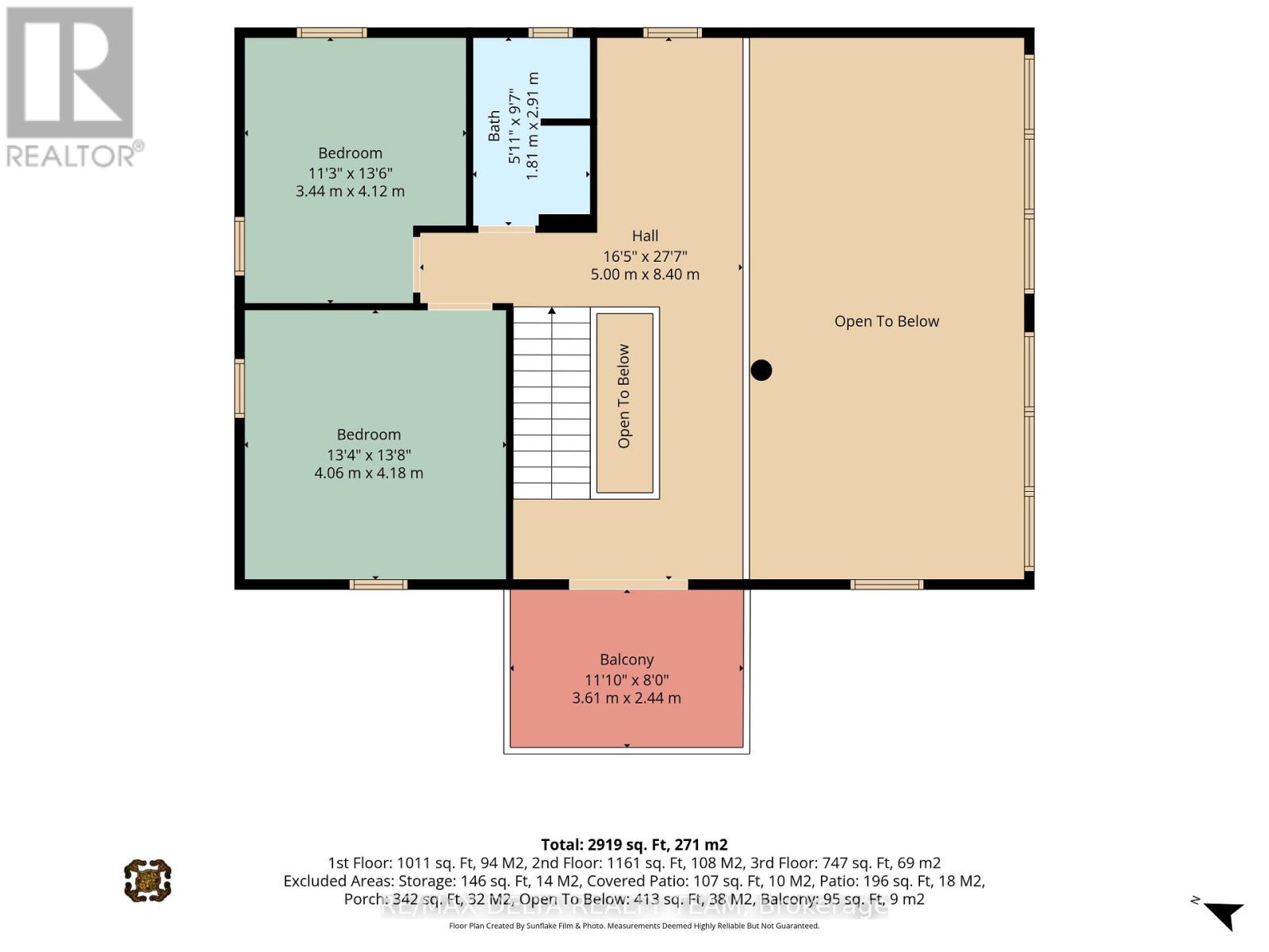 107 Corkery Woods Drive Property Photo 48