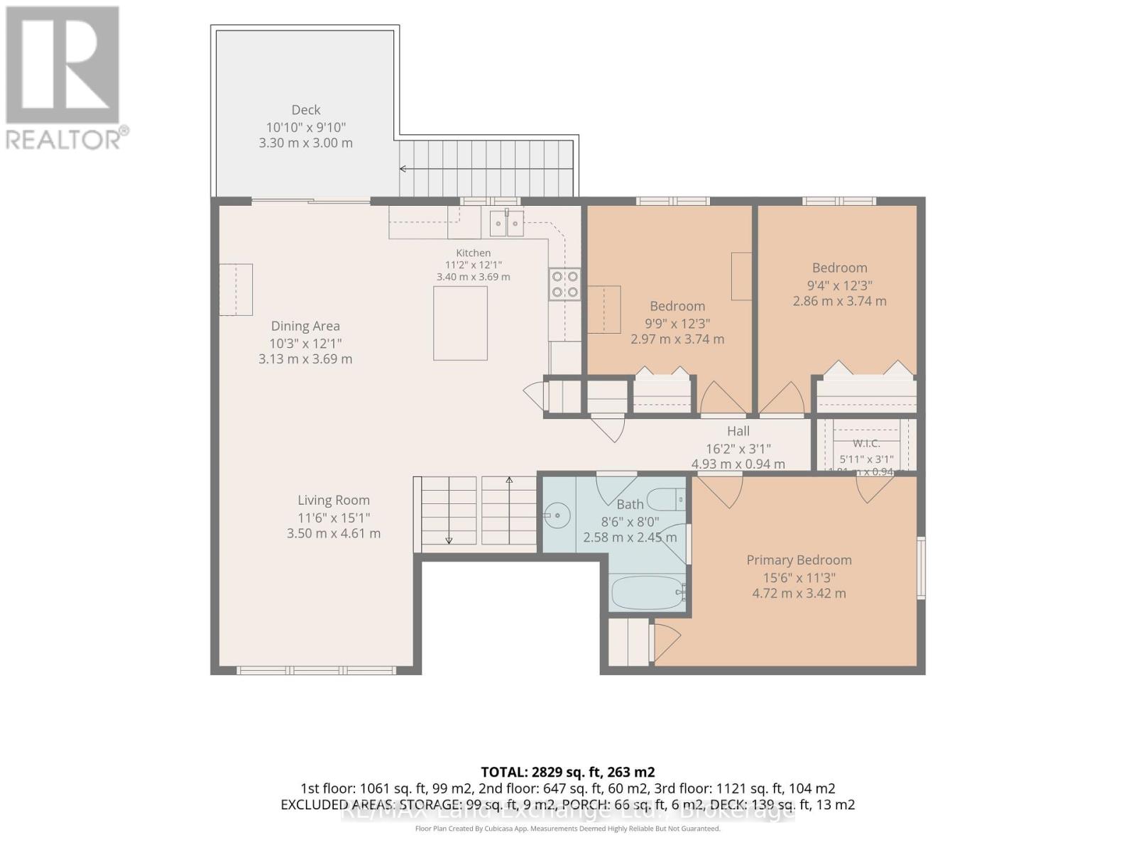 513 Peirson Avenue Property Photo 36