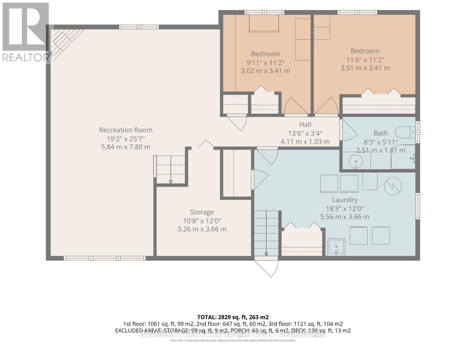 513 Peirson Avenue Property Photo 37
