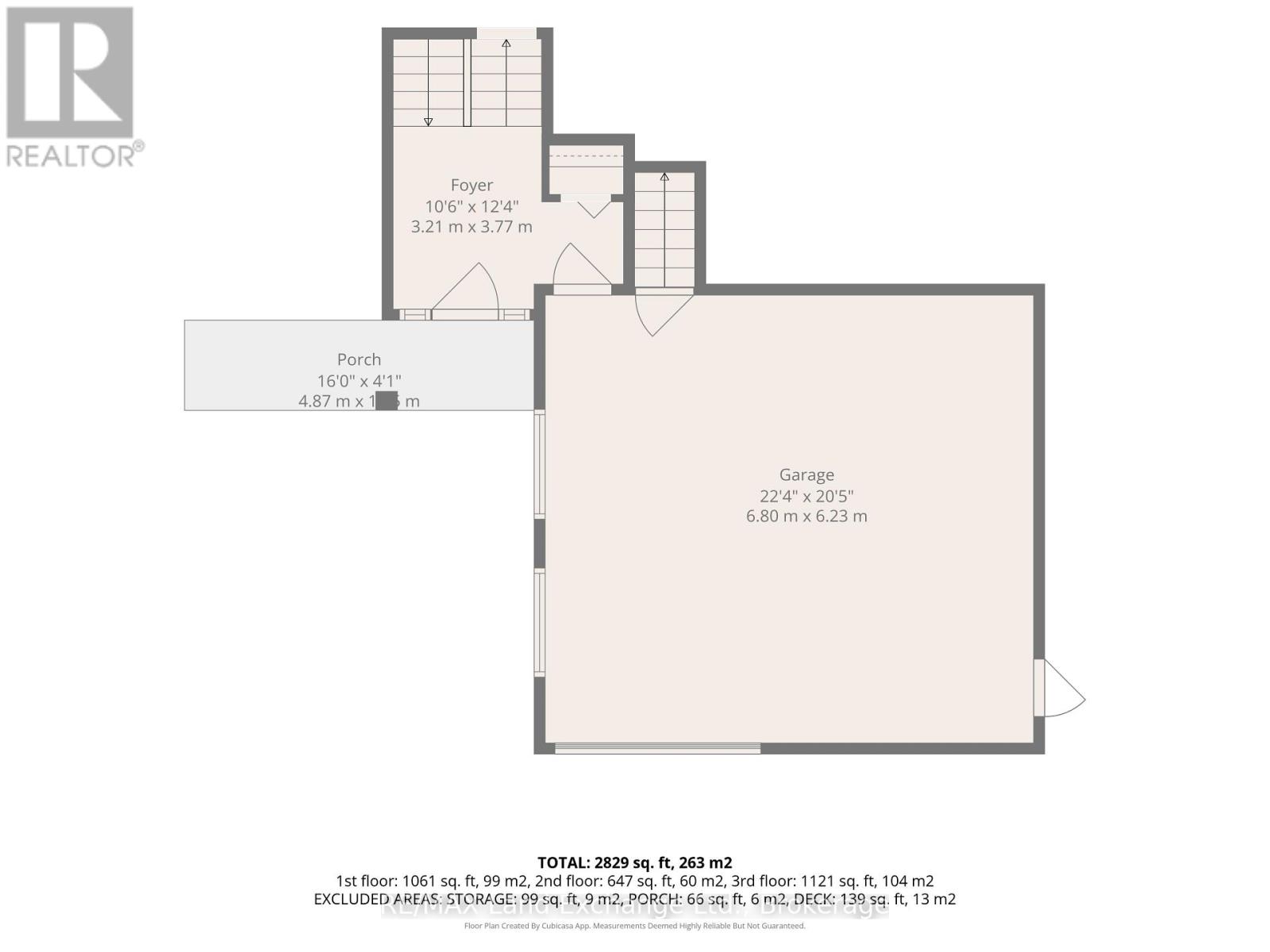 513 Peirson Avenue Property Photo 38