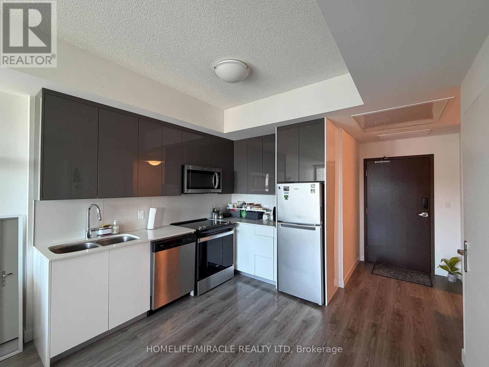 1213 - 60 Frederick Street Property Photo 10
