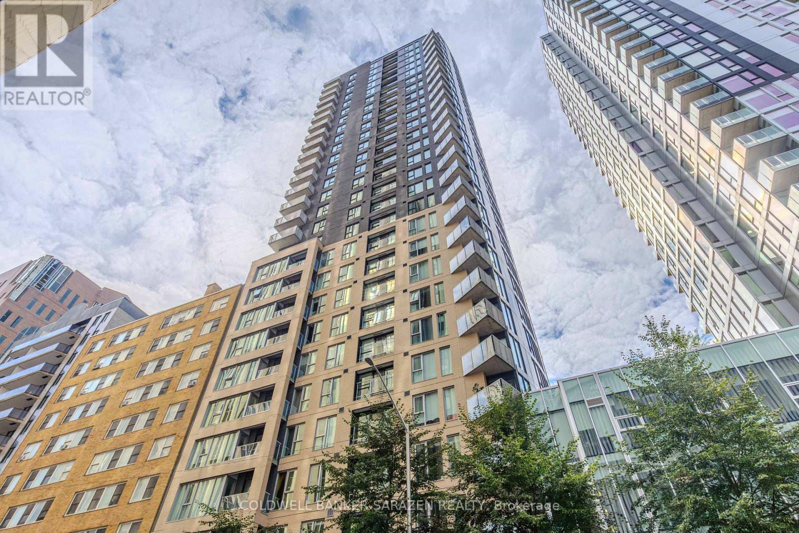 1407 - 40 NEPEAN STREET Property Photo 1