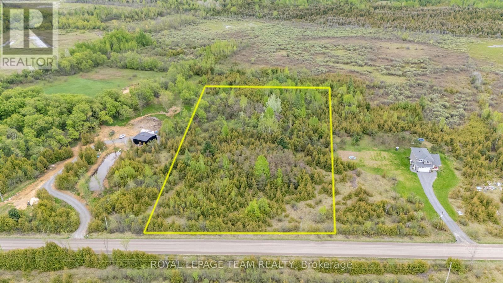 00 Land O'nod Road Property Photo 1