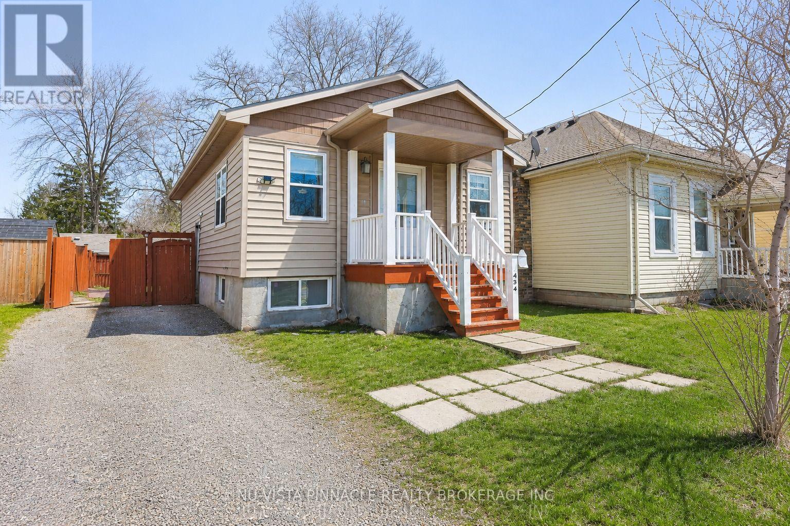 434 EGERTON STREET Property Photo 1