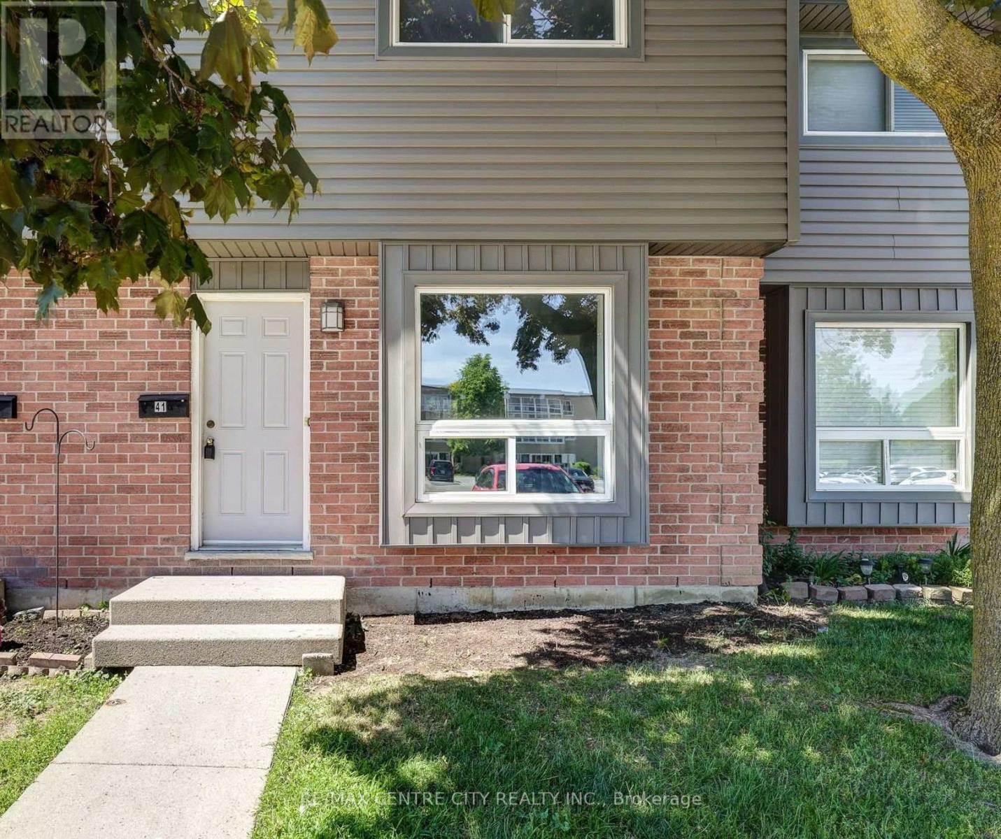 41 - 1443 Huron Street Property Photo 1