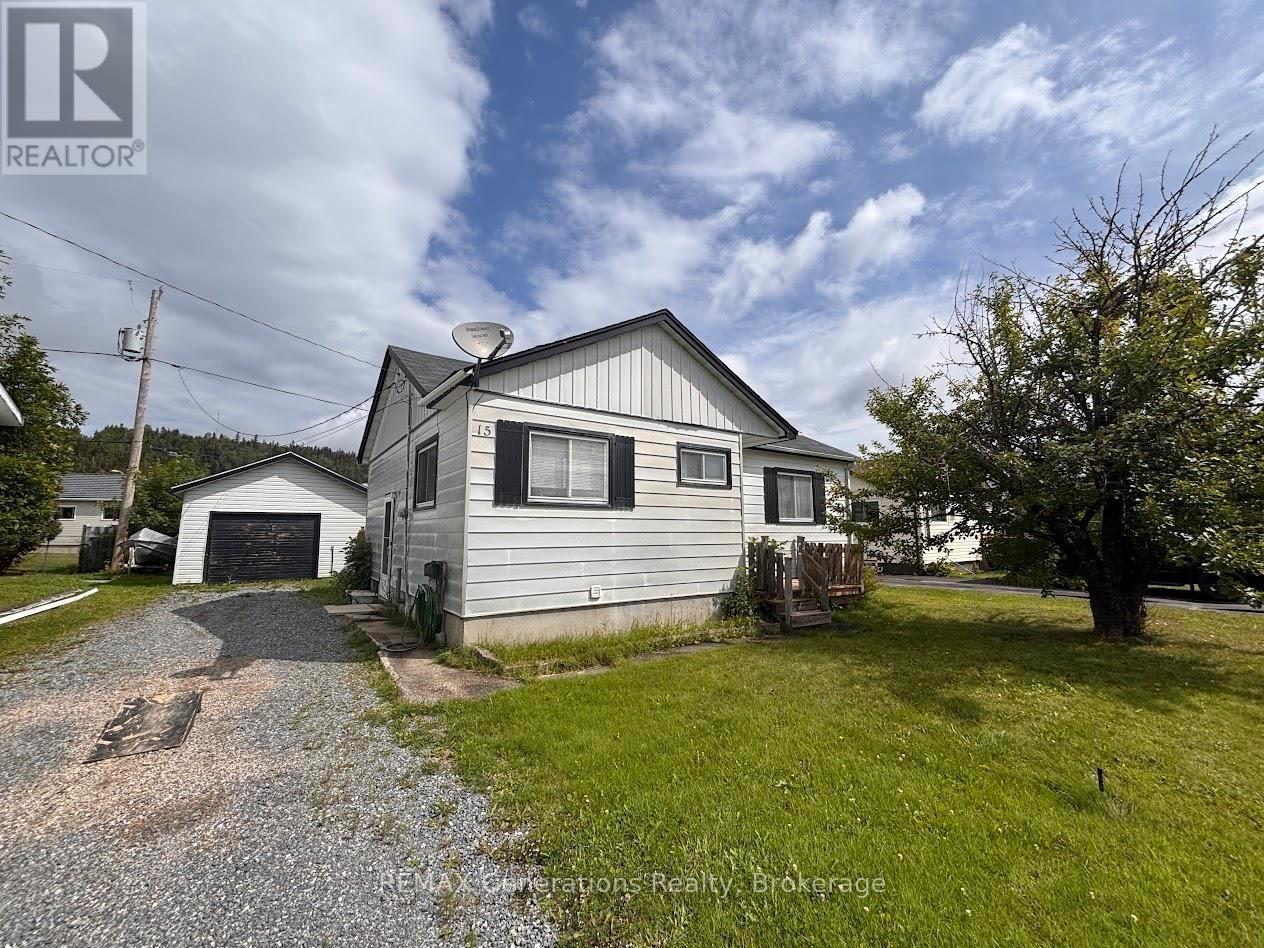 15 Falcon Avenue Property Photo 1