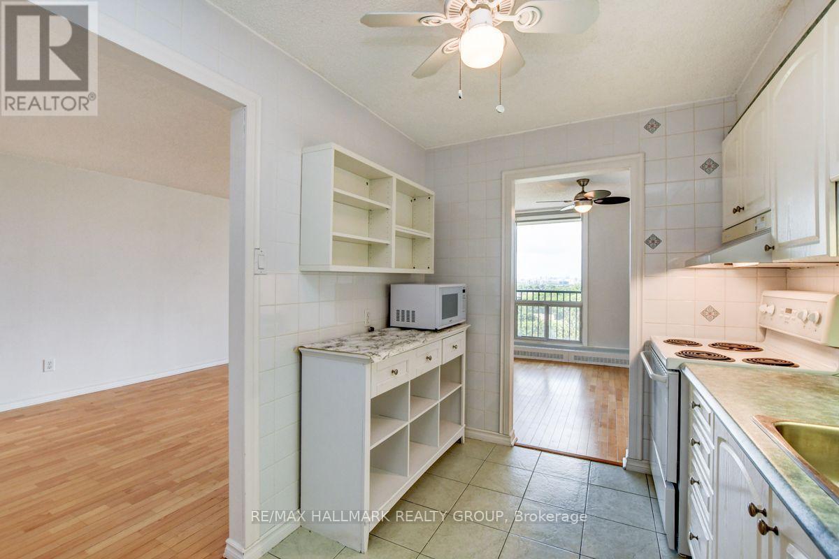1003 - 665 Bathgate Drive Property Photo 21