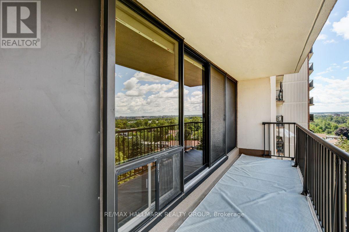 1003 - 665 Bathgate Drive Property Photo 24