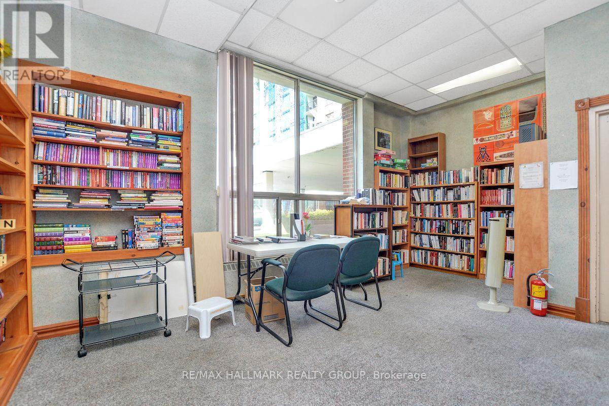 1003 - 665 Bathgate Drive Property Photo 37