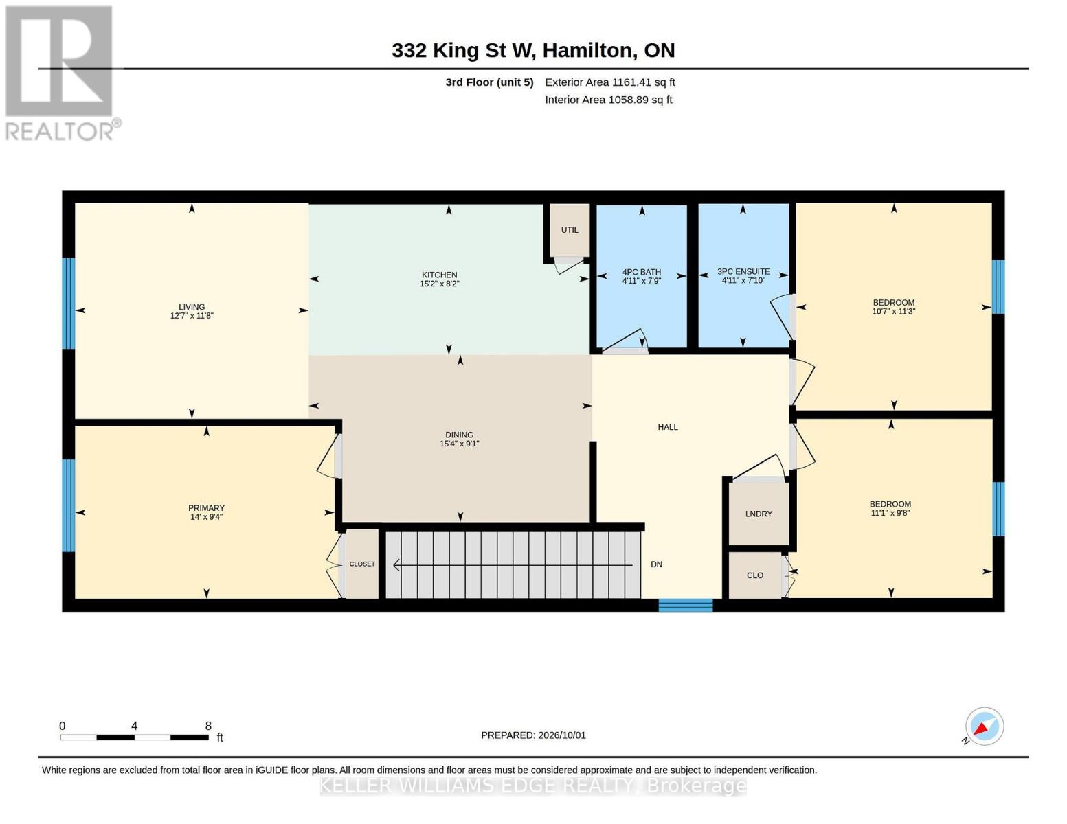 4 - 332 King Street W Property Photo 30