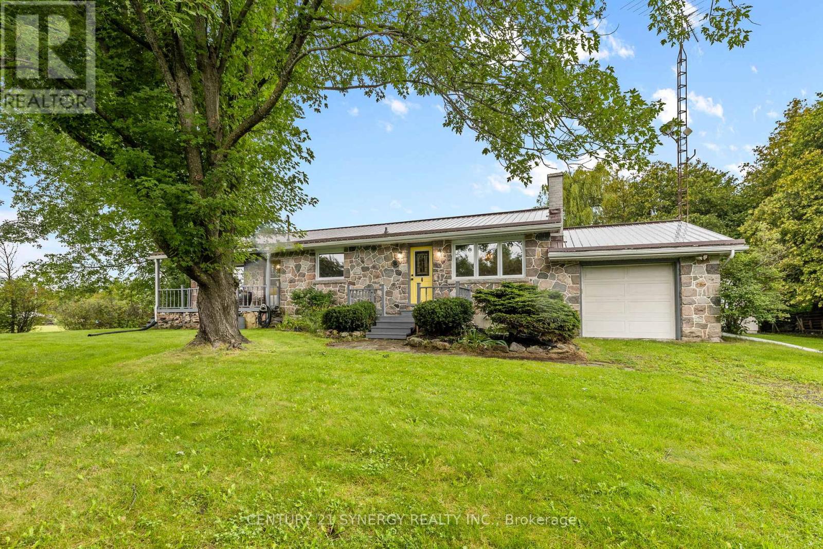 8567 Franktown Road Property Photo 1