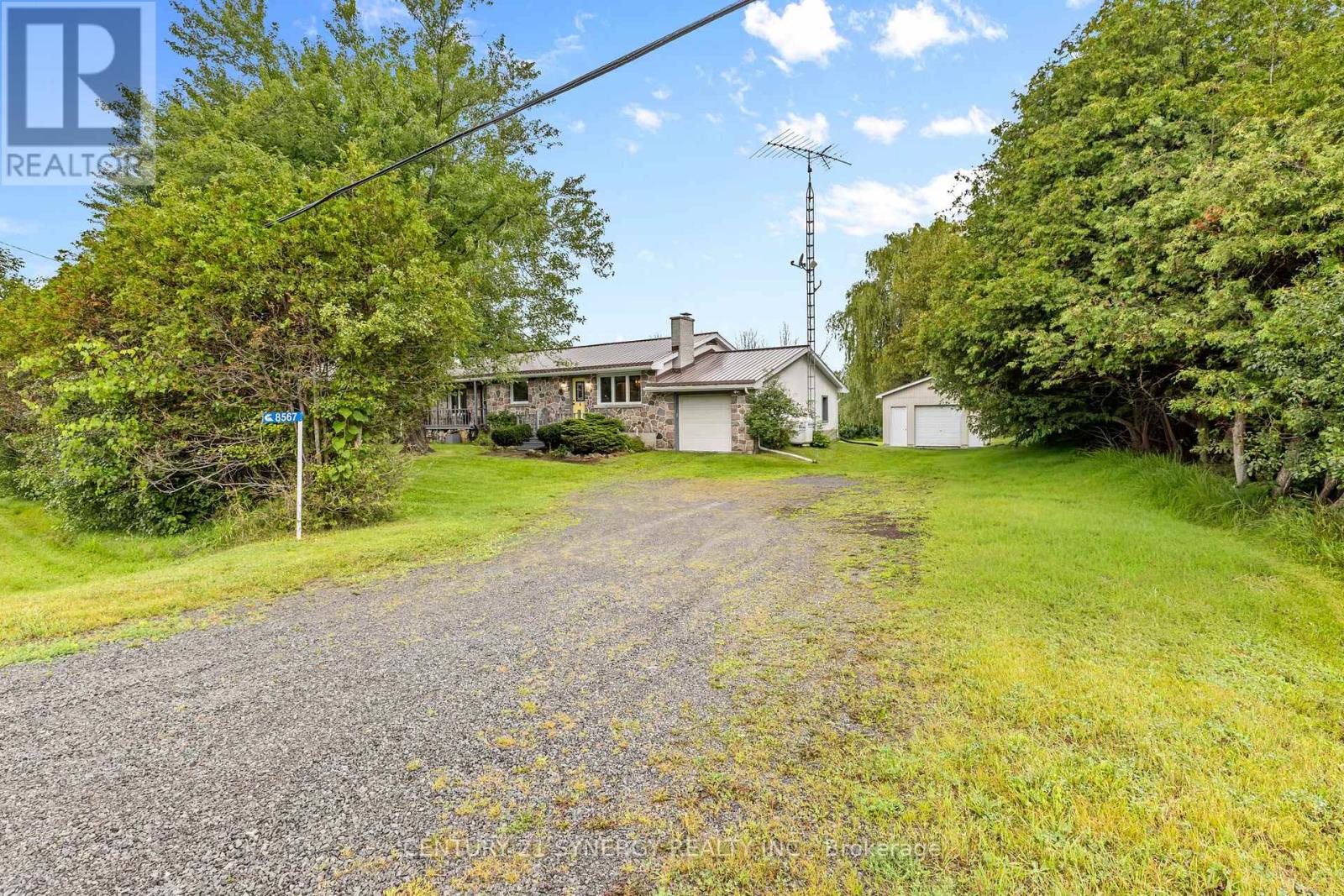 8567 Franktown Road Property Photo 2