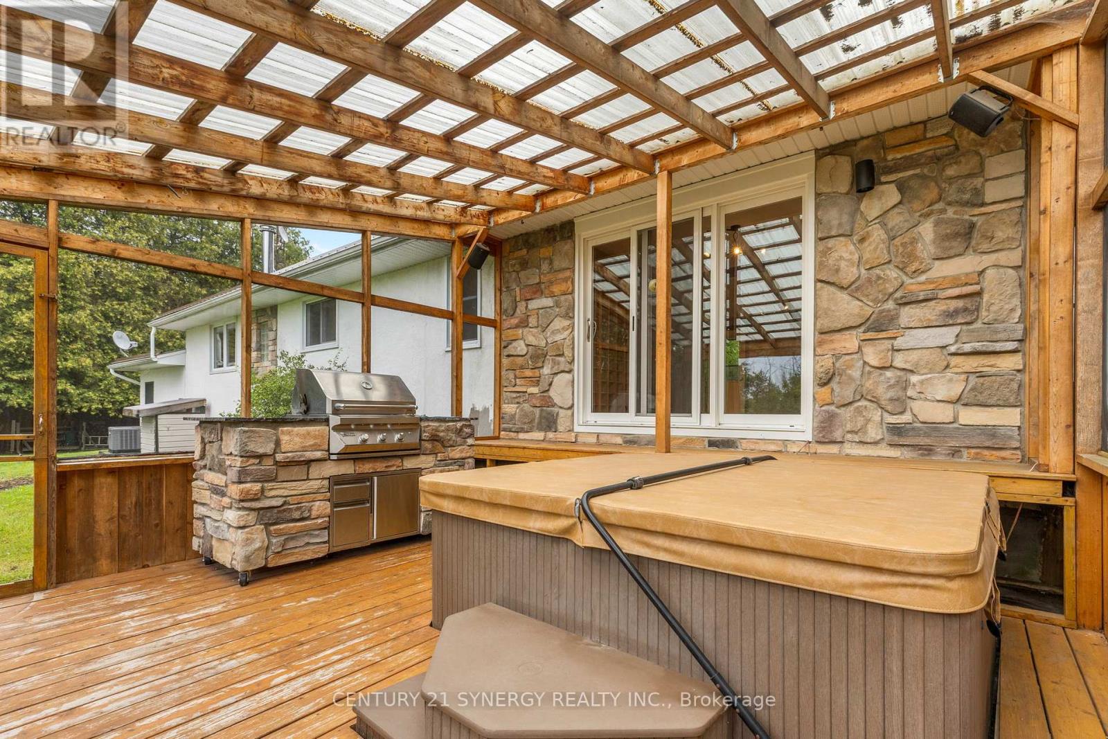 8567 Franktown Road Property Photo 34