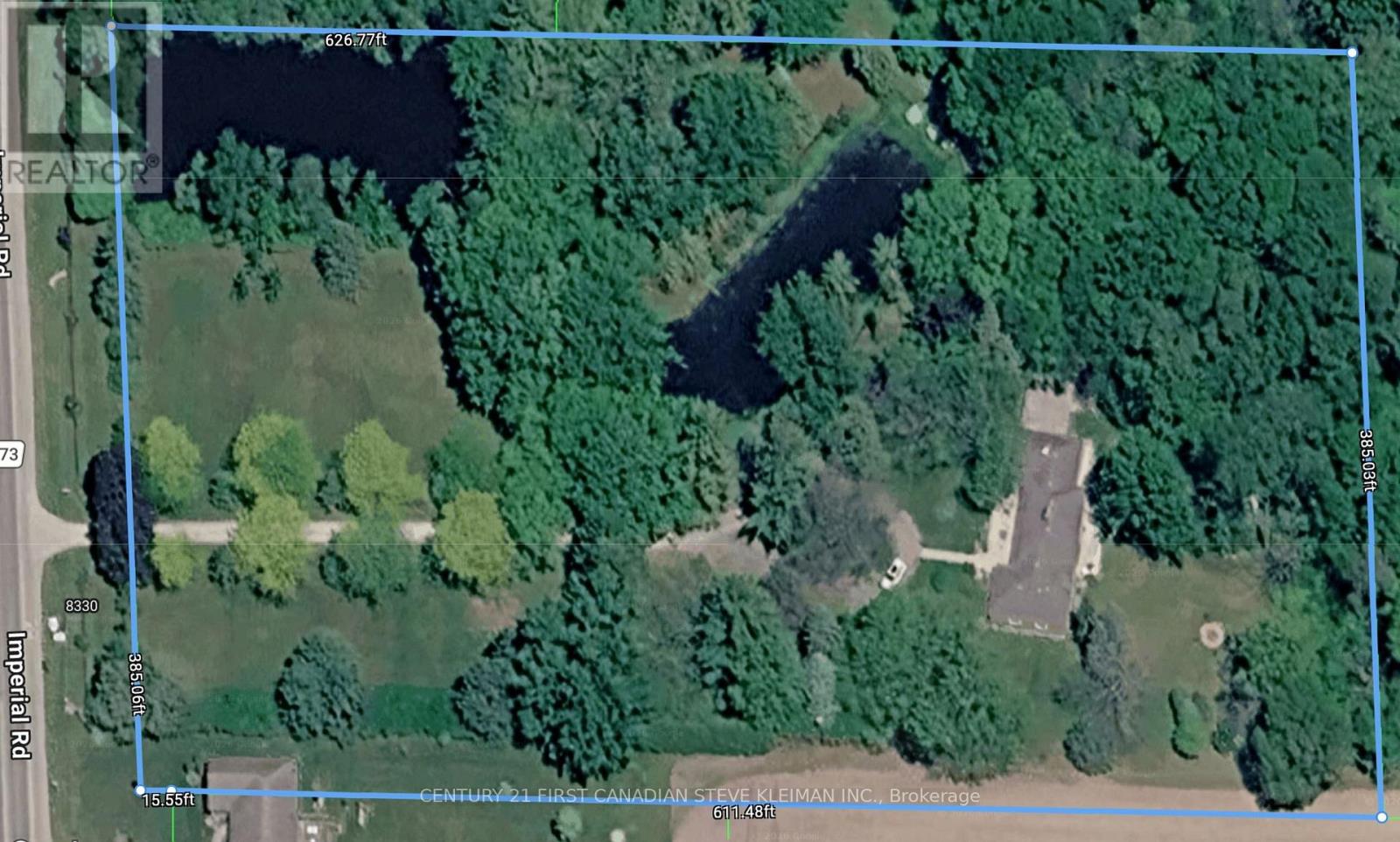 8330 Imperial Road Property Photo 1