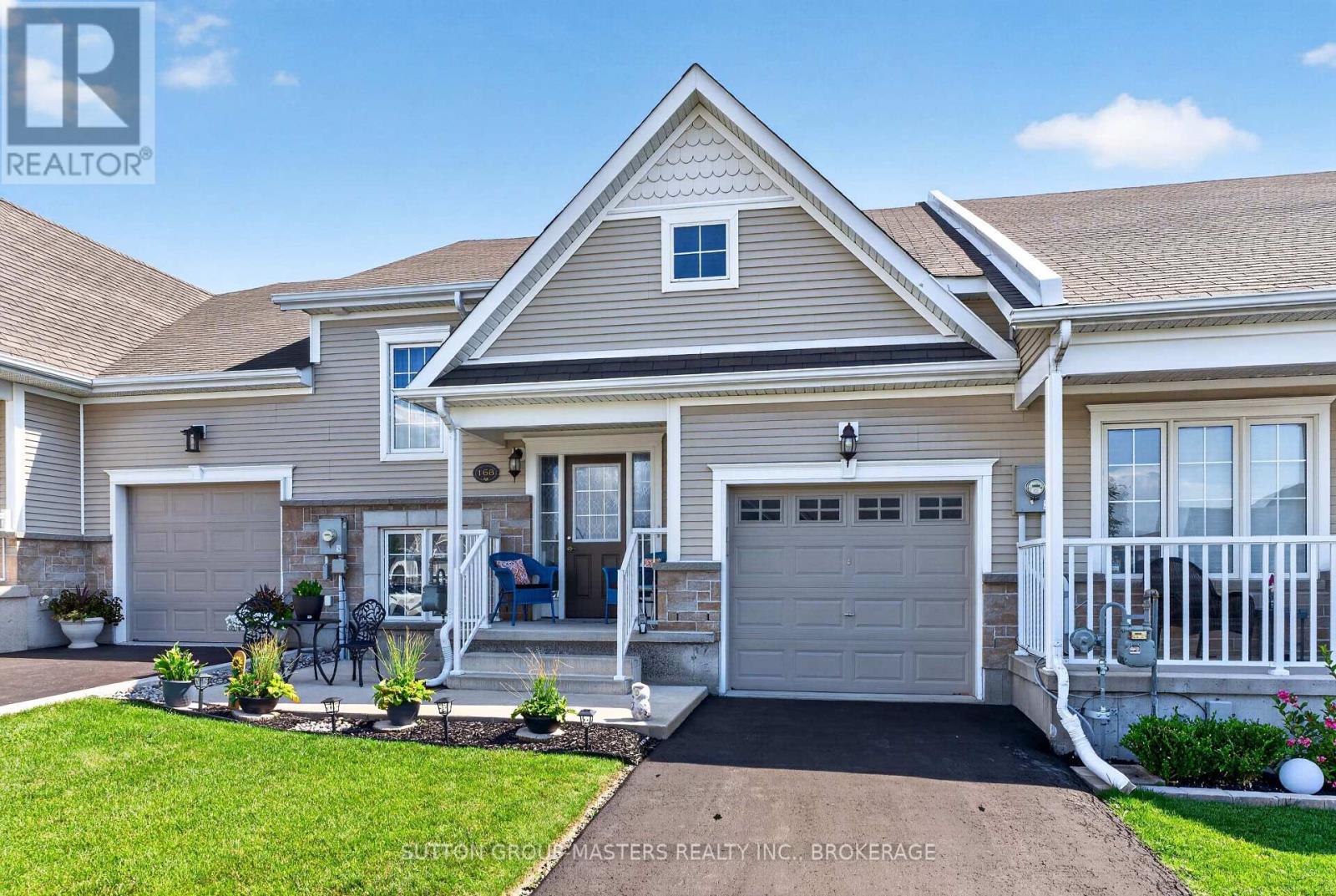 168 Britannia Crescent Property Photo 1
