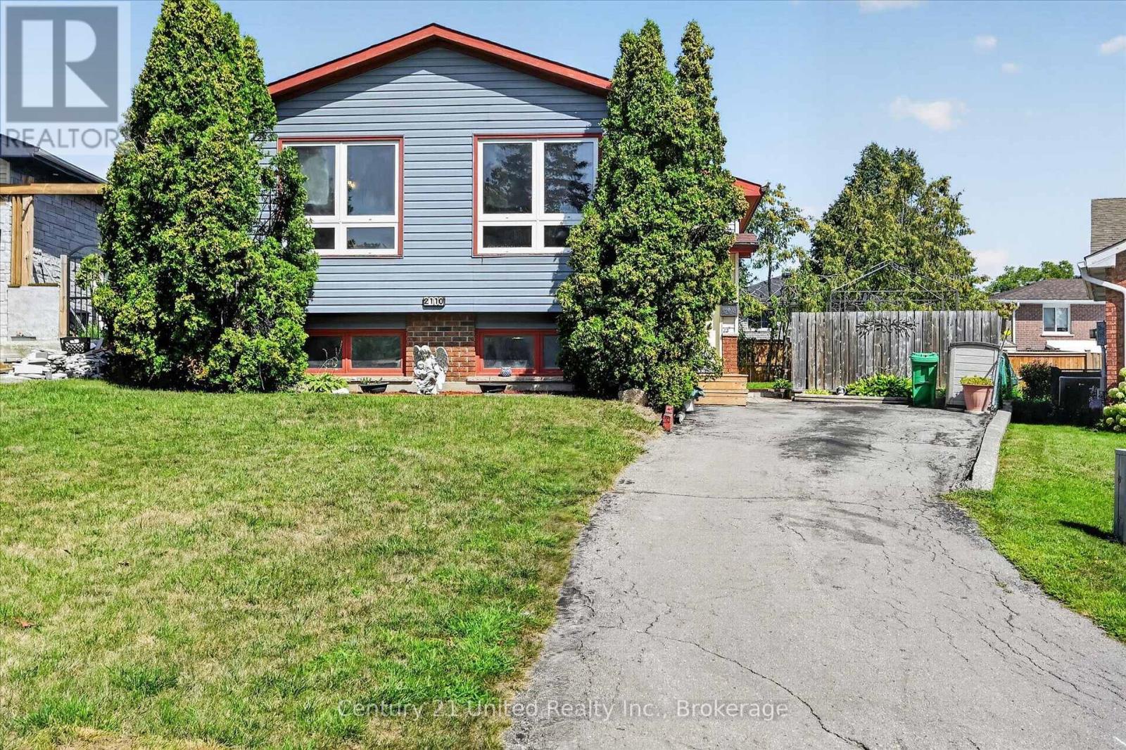 2110 Springwood Road Property Photo 1