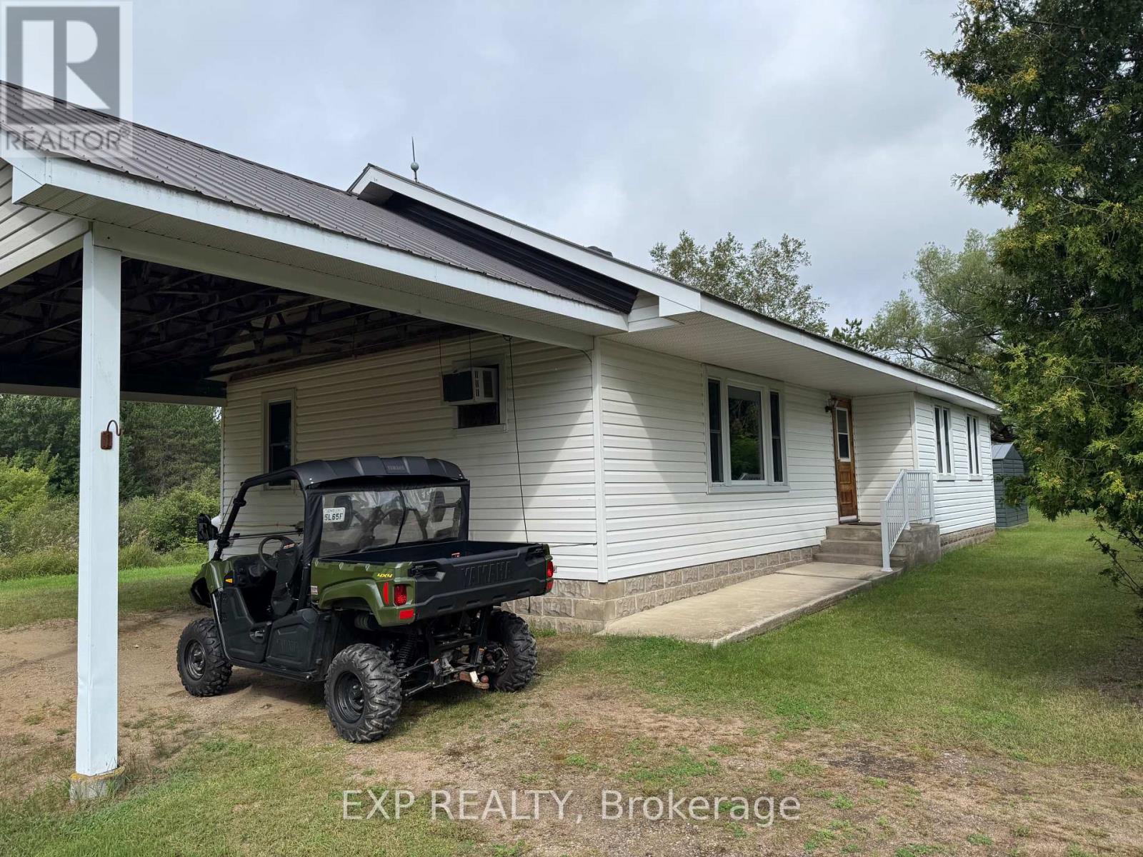 6311 Palmer Road Property Photo 2