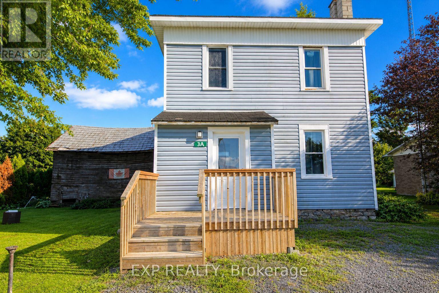 A - 3 BERGIN STREET Property Photo 1